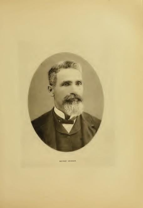 George Meisner
