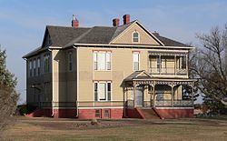 George Meisner House httpsuploadwikimediaorgwikipediacommonsthu