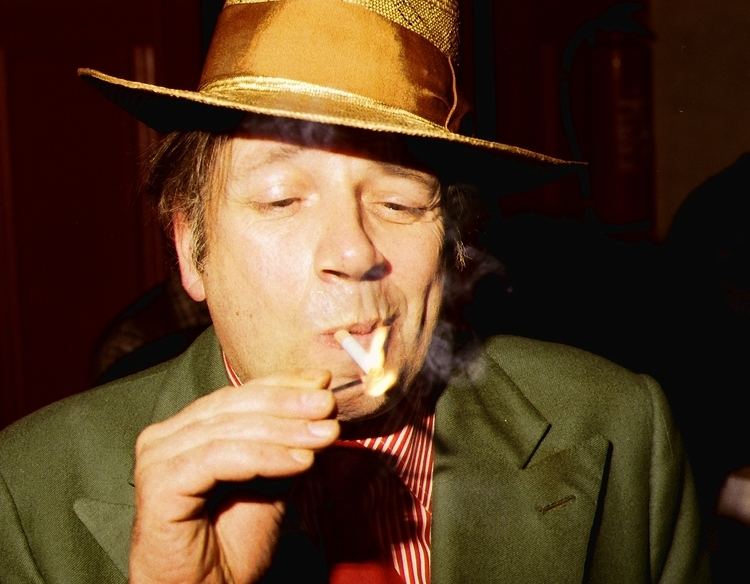 George Melly FileGeorge Melly d 1978jpg Wikimedia Commons