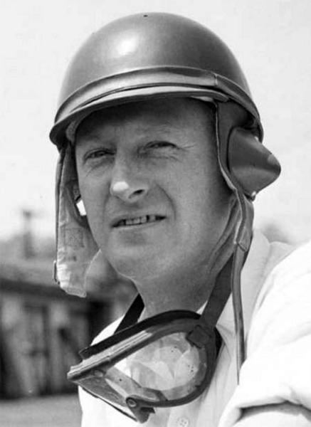 George Metzler Indianapolis Motor Speedway Deaths 1949 George Metzler