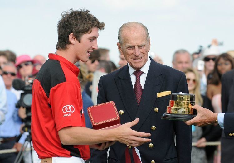 George Meyrick Image Gallery George Meyrick Professional Polo Player