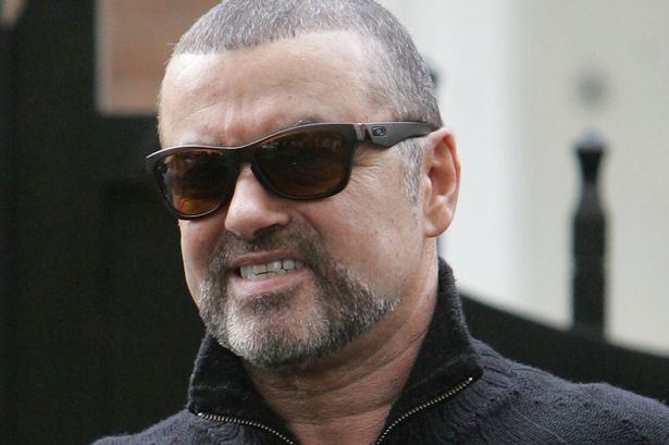George Michael George Michael breaks silence insisting he39s 39perfectly
