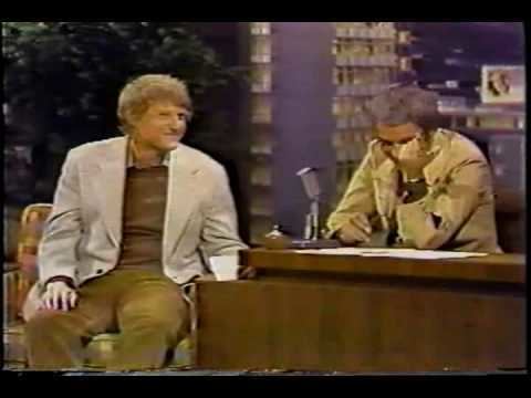 George Miller (comedian) George Miller on Johnny Carson show YouTube