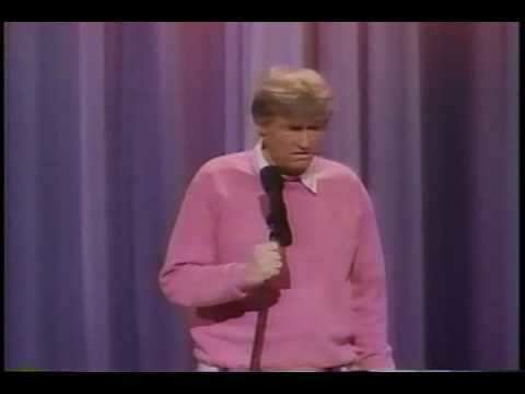 George Miller (comedian) George Miller at Comedy Store Reunion 1988 YouTube