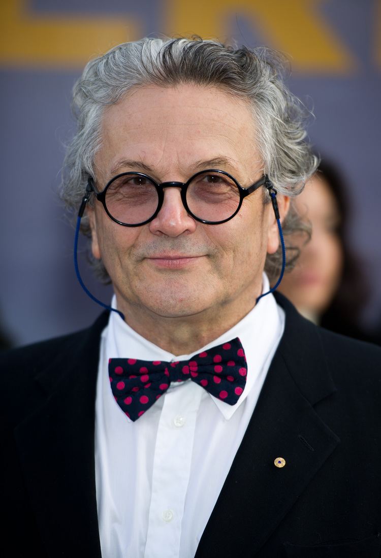 George Miller (director) GEORGE MILLER FREE Wallpapers amp Background images