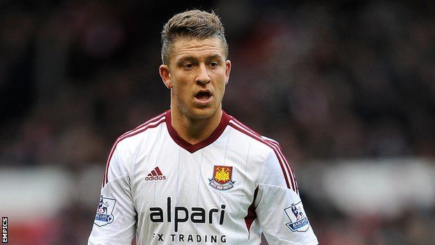 George Moncur BBC Sport West Ham39s George Moncur makes Colchester