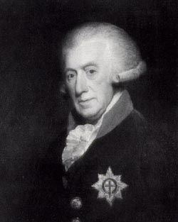 George Montagu, 1st Duke of Montagu wwwthepeeragecom017410001jpg