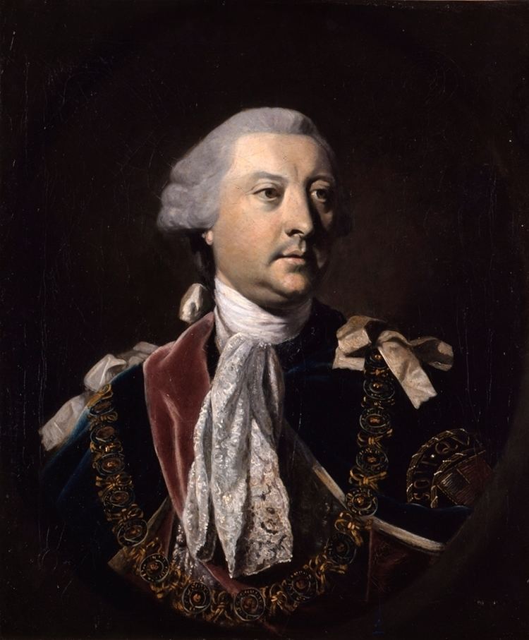 George Montagu (died 1681) George MontaguDunk 2nd Earl of Halifax Wikipedia