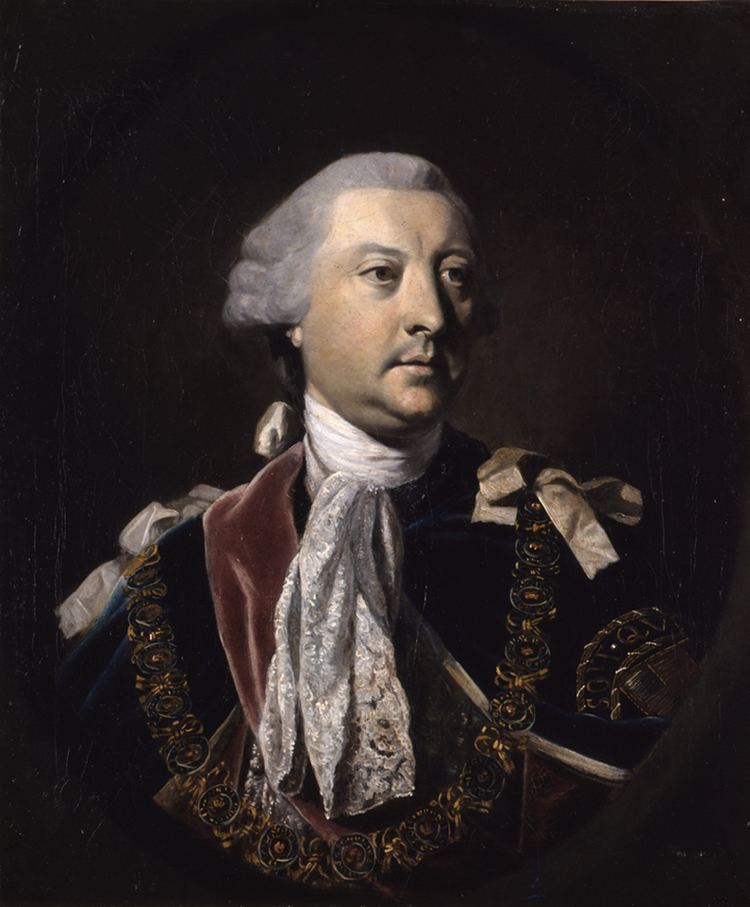 George Montagu-Dunk, 2nd Earl of Halifax wwwmesdajournalorgwpcontentblogsdir23files
