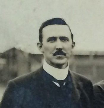 George Morrell (football manager) George Morrell 1871 1931 Find A Grave Memorial