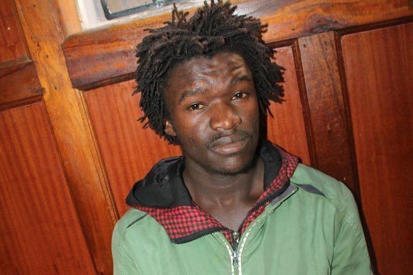 George Muchai Three more arrested over Muchais killing Daily Nation