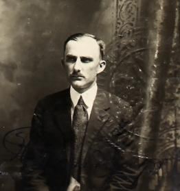 George Mundinger William George Mundinger 1888 1950 Genealogy