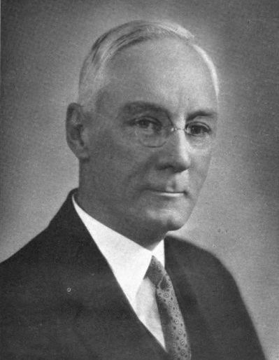 George N. Seger