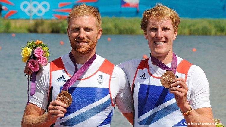 George Nash (rower) FEATURE George Nash still looking to prove himself as Olympic