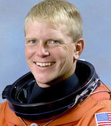 George Nelson (astronaut) wwwparabolicarccomwpcontentuploads200904ge