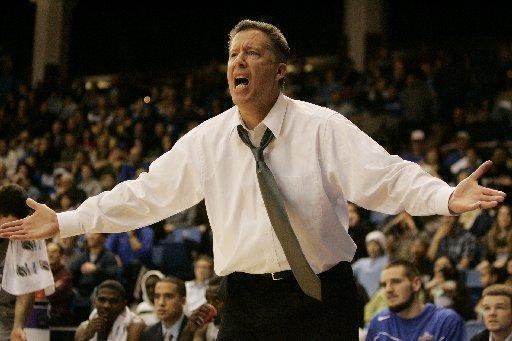 George Nessman San Jose State fires basketball coach George Nessman The Mercury News