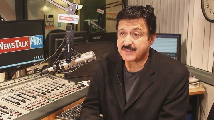 George Noory George Noory Will Continue to Entertain Comfort and Inform Adweek