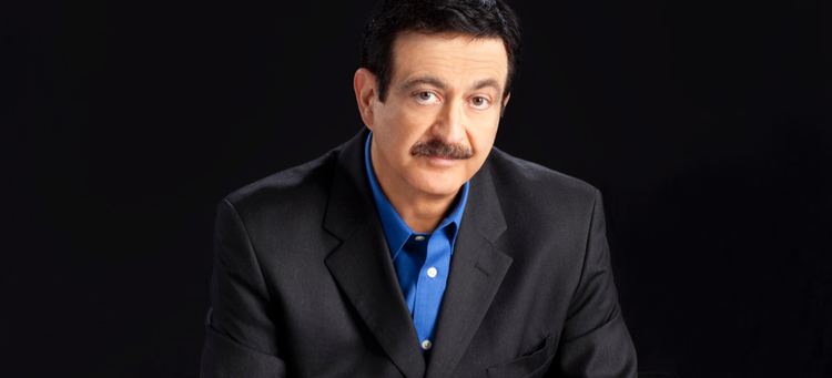 George Noory CONTACT in the DESERT Joshua Tree 2931 May 2015