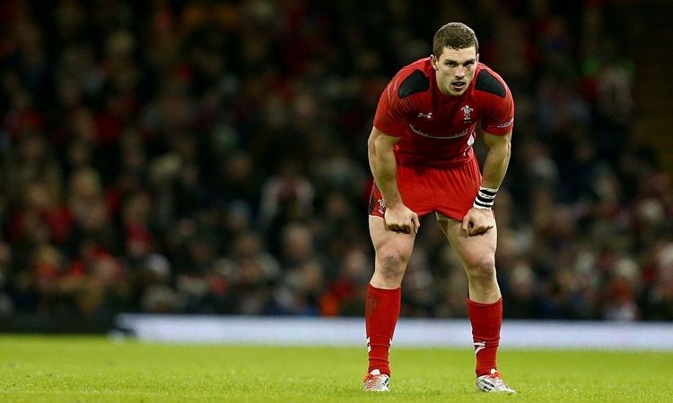 George North George North left out of Wales team to face Scotland in