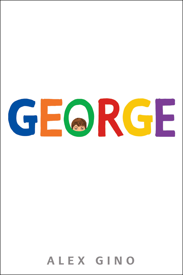George (novel) t3gstaticcomimagesqtbnANd9GcRDa4L4RYHxnTsa0