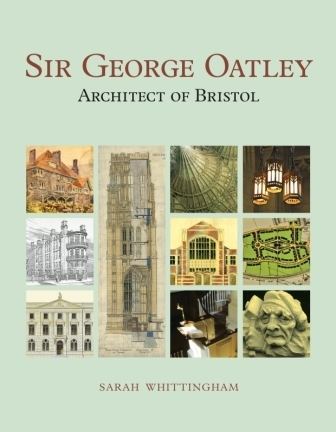 George Oatley George Oatley Architect of Bristol
