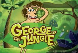 George of the Jungle (2007 TV series) George of the Jungle 2007 TV series Wikipedia