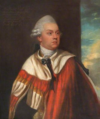 George Onslow, 1st Earl of Onslow George Onslow 1st Earl of Onslow 1776 1
