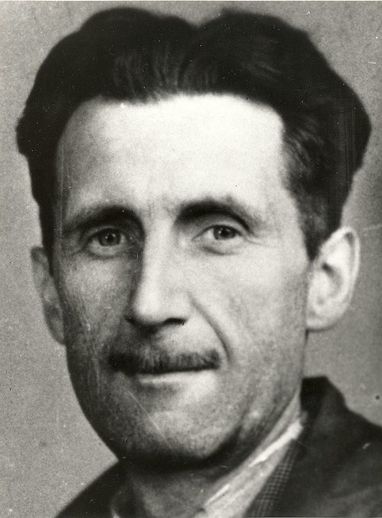 George Orwell Bibliography Alchetron The Free Social Encyclopedia   George Orwell Bibliography Eb308a6c A7b4 45ef 8eef C62aa22b6e6 Resize 750 