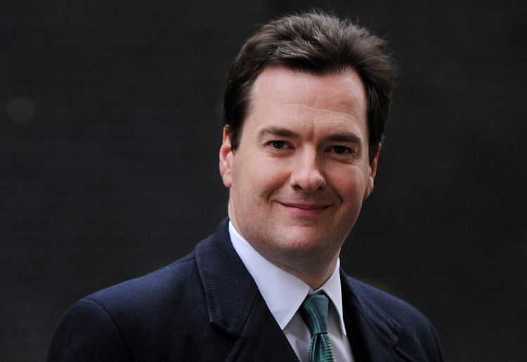George Osborn Will George Osborne Deliver the Long Awaited Racing Right