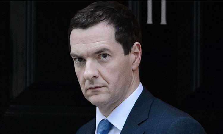 George Osborn George Osborne overcomes obstacles to pull off Manchester