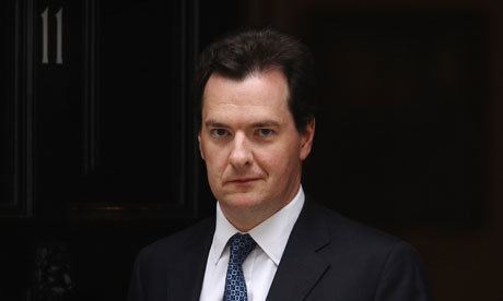 George Osborne The real George Osborne Politics The Guardian
