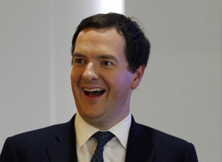 George Osborne George Osborne To Introduce 39Penis Tax39 To Make Up For