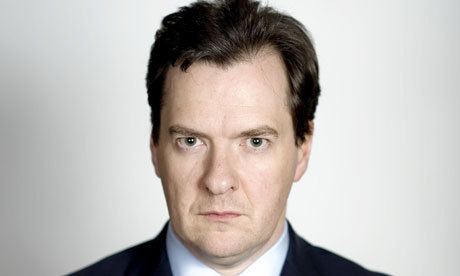 George Osborne The coalition is truly dead as George Osborne blocks the
