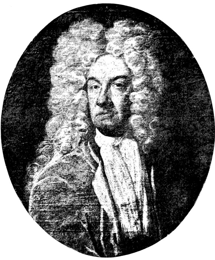 George Oxenden (lawyer) George Oxenden governor Wikipedia