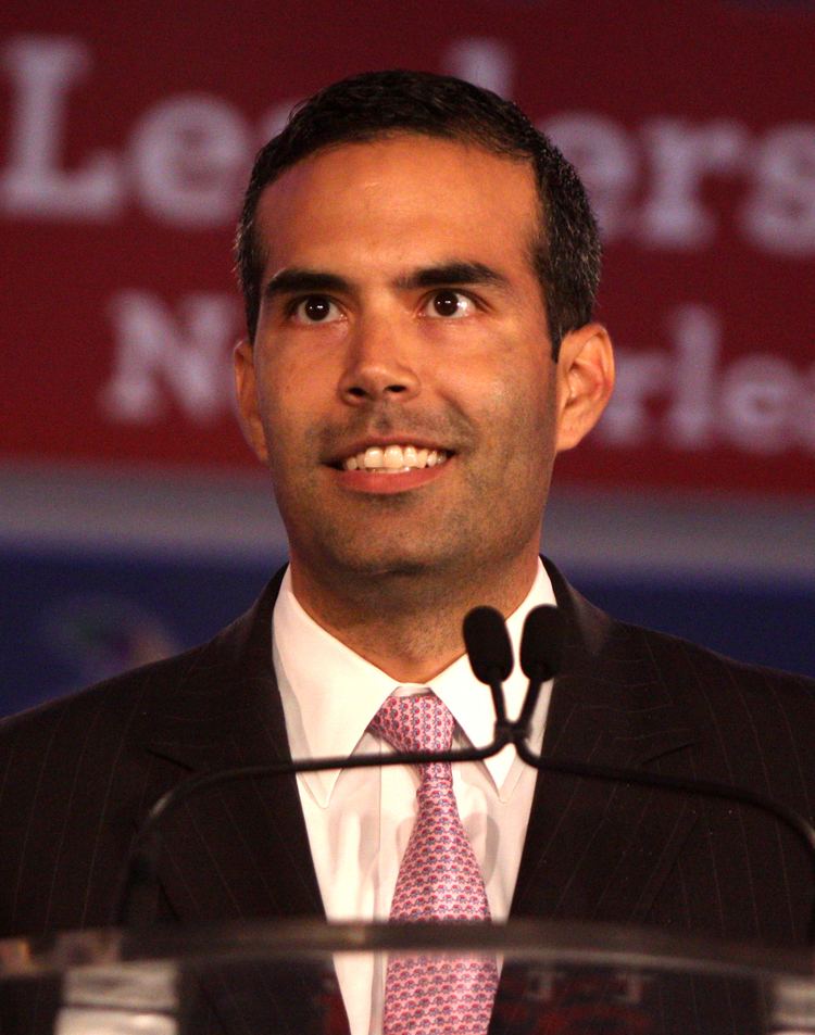 George P. Bush httpsuploadwikimediaorgwikipediacommons99