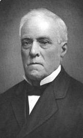 George P. Sewall
