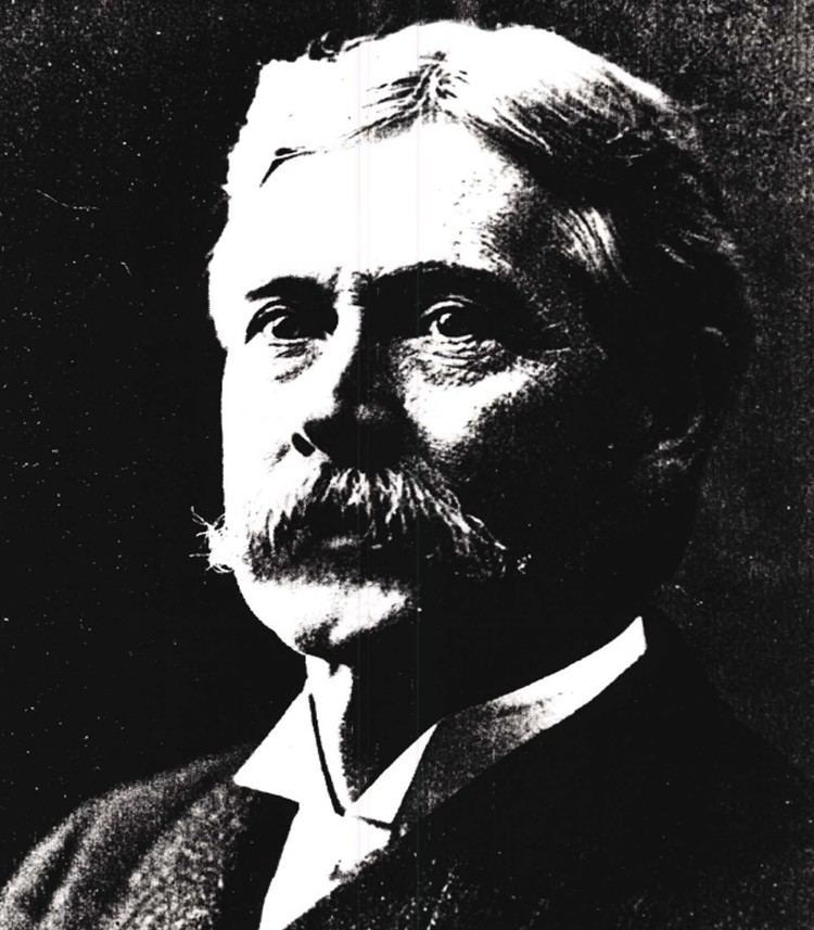 George P. Shelton