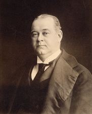 George P. Wetmore