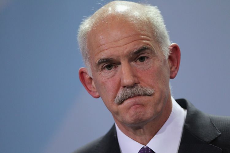 George Papandreou Reuters Papandreou to resign on Friday Spectator Blogs