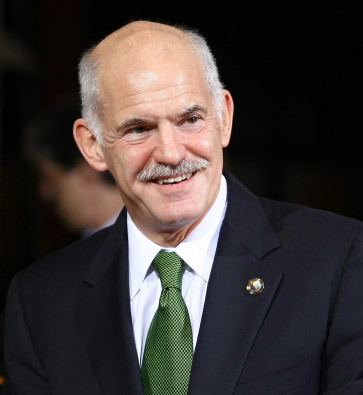 George Papandreou wwwinfiniteunknownnetwpcontentuploads201106