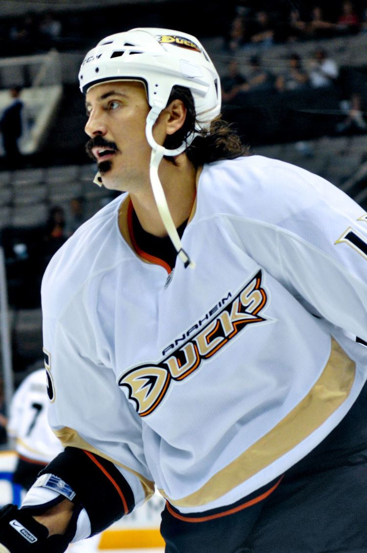 George Parros George Parros Wikipedia