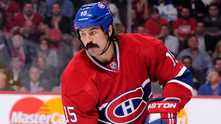 George Parros George Parros joins NHL Department of Player Safety