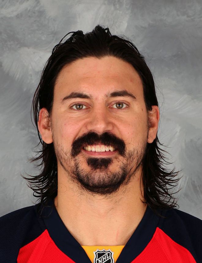 George Parros Named Senior Vice President of Department of Player Safety -  Last Word On Hockey