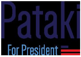 George Pataki presidential campaign, 2016