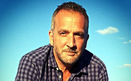 George Pelecanos Local Author George Pelecanos Book Talk Montgomery