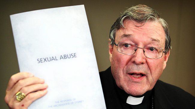 George Pell Cardinal George Pell says abuse inquiry will expose