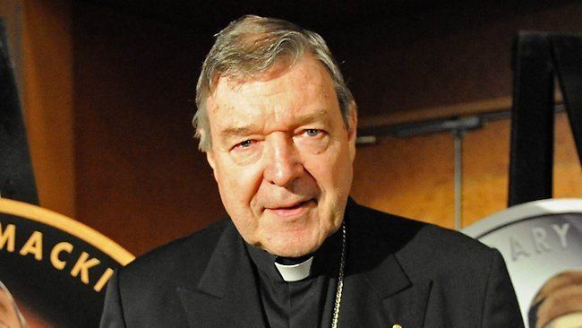George Pell Archbishop George Pell urged to clarify handling of