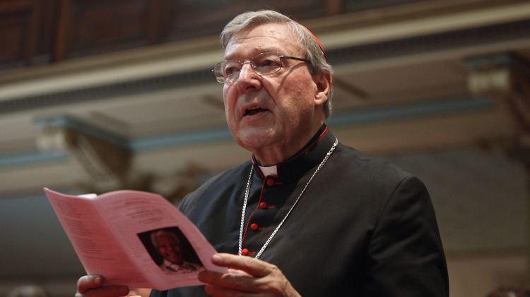 George Pell Alchetron The Free Social Encyclopedia