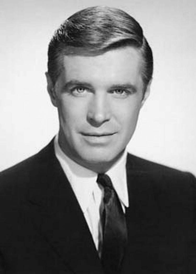 George Peppard George Peppard Poster