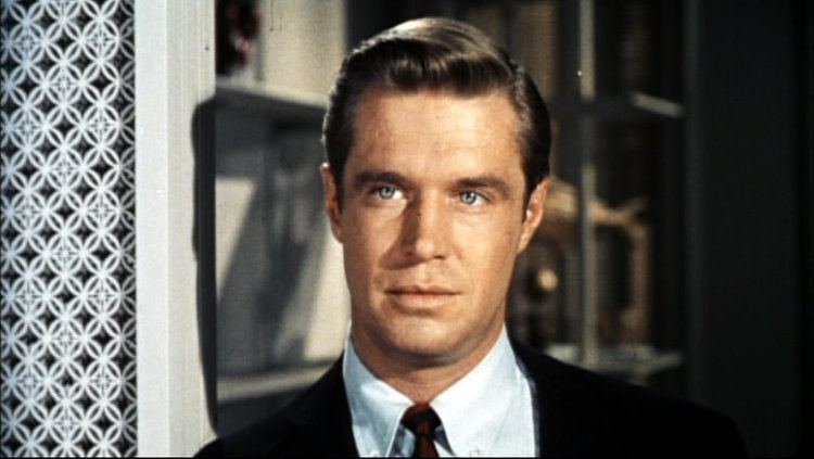 George Peppard George Peppard Wikipedia the free encyclopedia